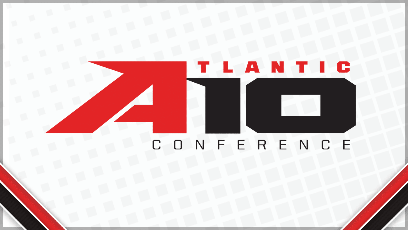 Atlantic 10 Reportedly Moving Fall Sports to the Spring