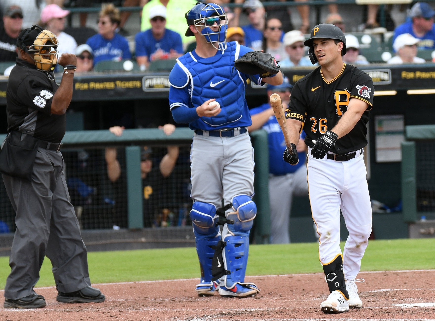 PA Department of Health Blocks Toronto Blue Jays From Playing Home Games in Pittsburgh
