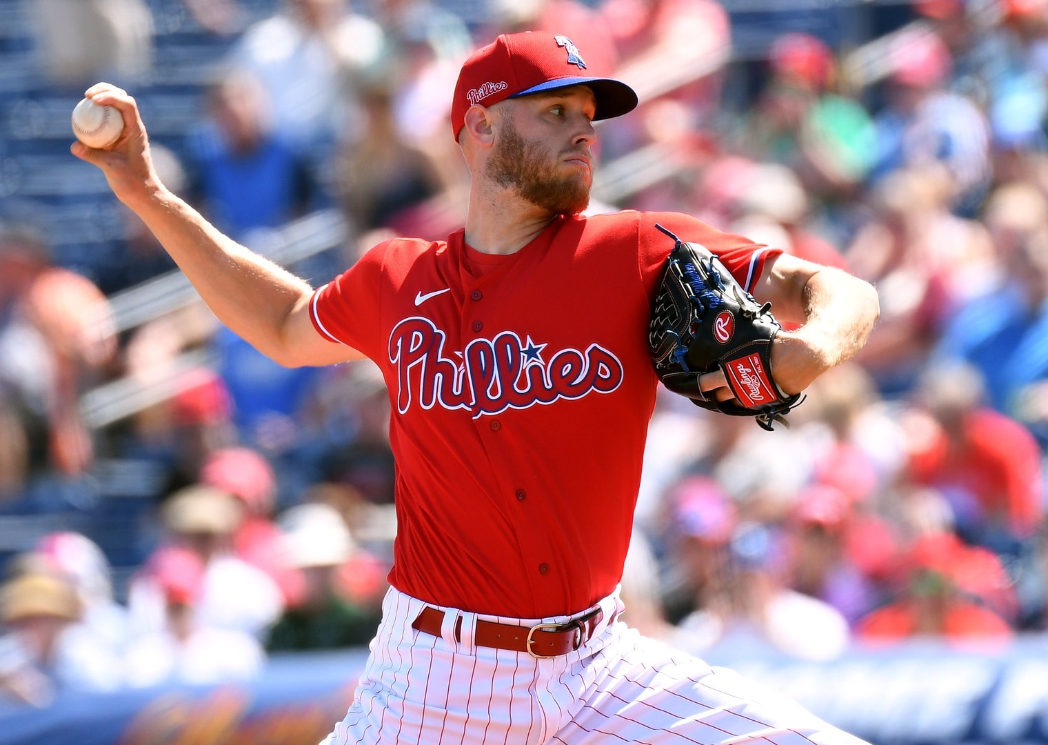 Zack Wheeler