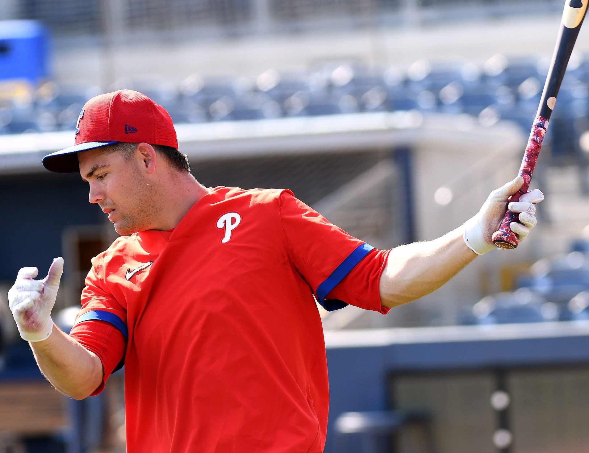 scott kingery phillies