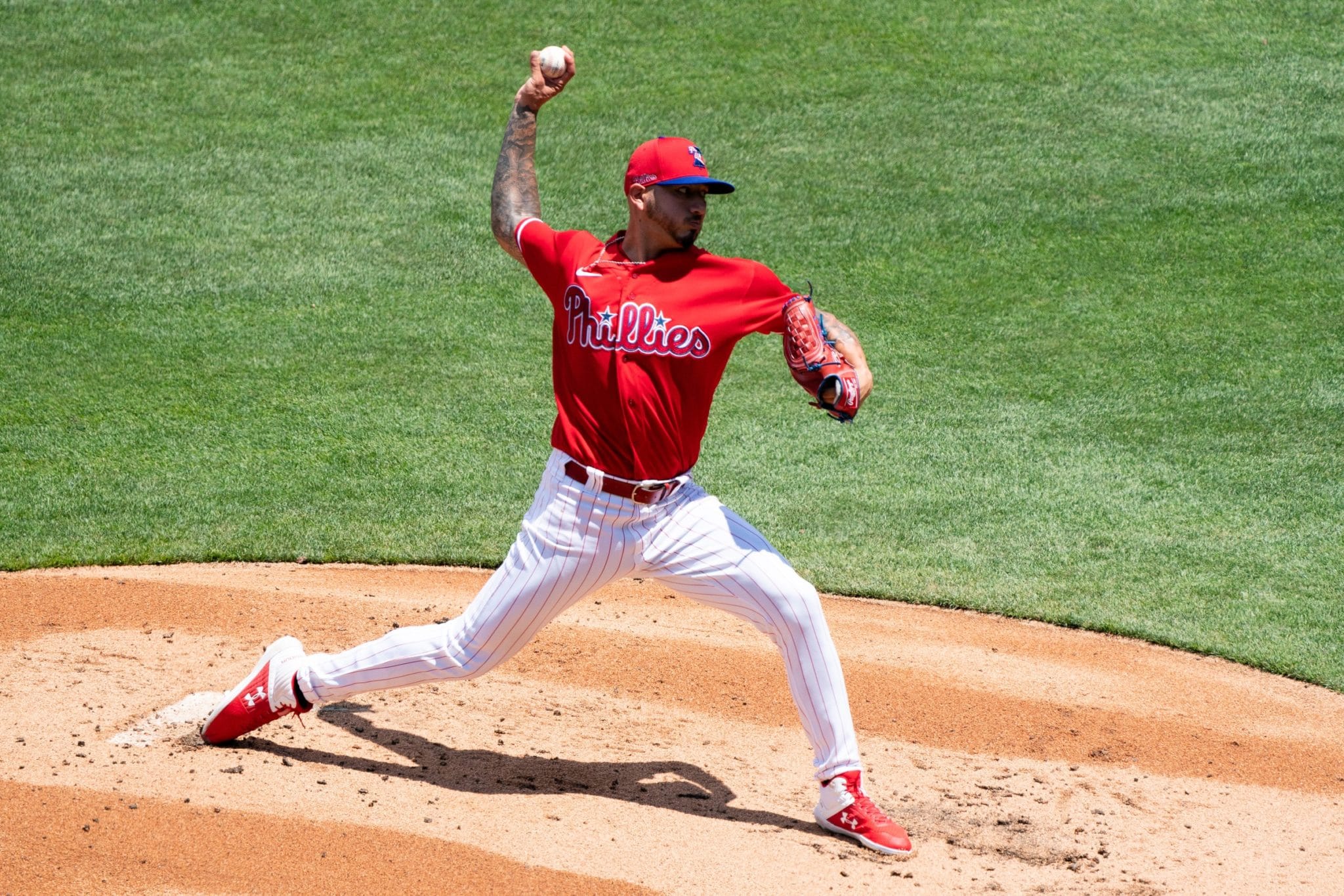 Making Sense of the Phillies’ Possible Opening Weekend Rotation Plan