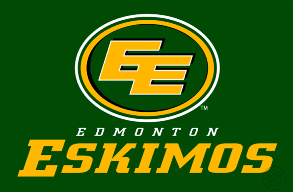 The Edmonton Eskimos Are Reportedly Changing Their Name, Too