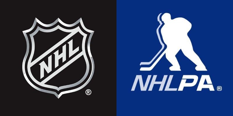 NHL and NHLPA Agree to Return to Play Protocols, CBA Extension