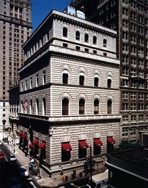 Group Looking to Build Sports Betting Parlor and Huge Restaurant at 15th and Walnut