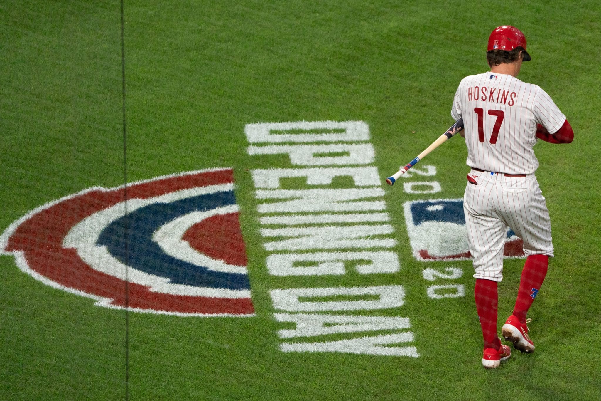 A Closer Look at Rhys Hoskins’ Strange Start
