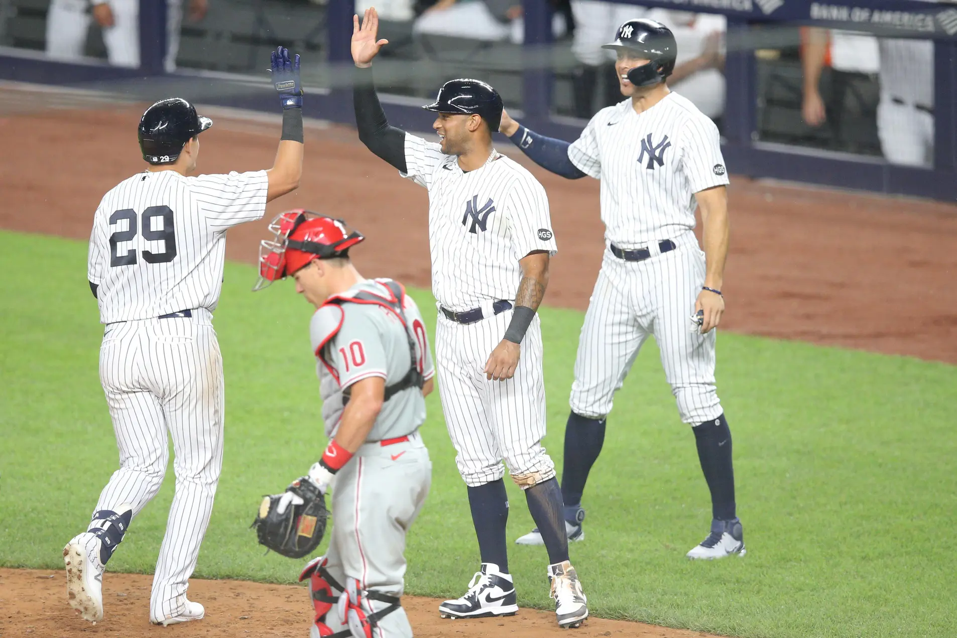 phillies yankees betting preview