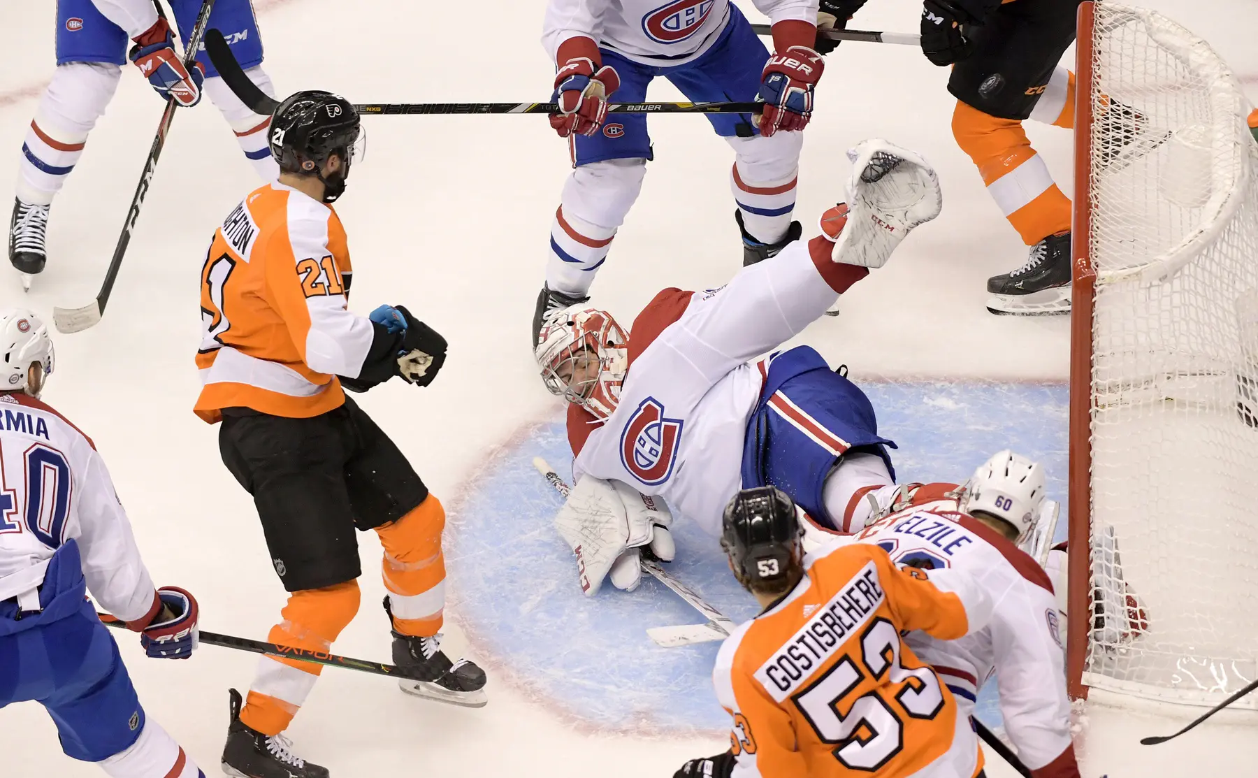 flyers vs canadiens betting preview odds picks