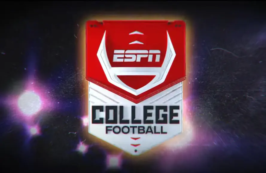 ESPN Reveals This Year's Terrible College Football Theme Song