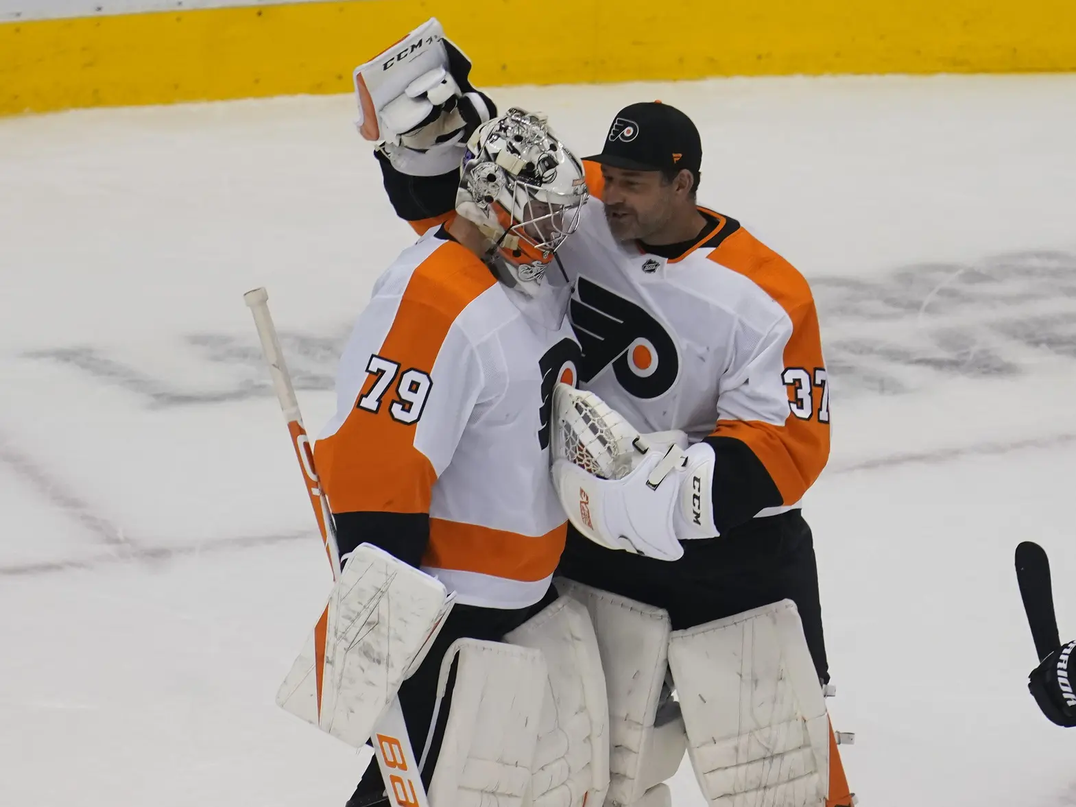 flyers canadiens betting odds