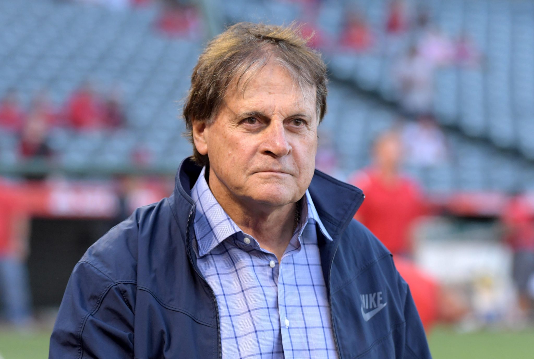 Tony La Russa Reportedly Told Police He was a “Hall of Famer Baseball Person” During DUI Arrest