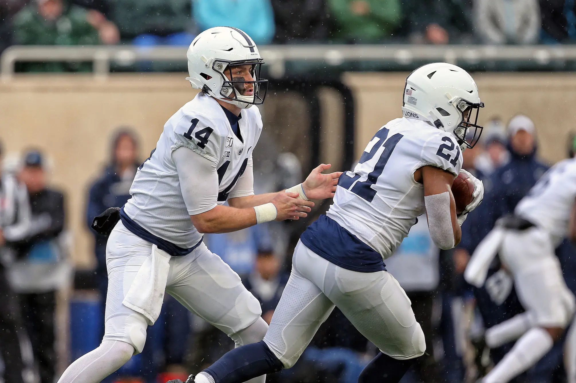 Penn State vs. Indiana Odds, Picks, Betting Prediction Crossing Broad