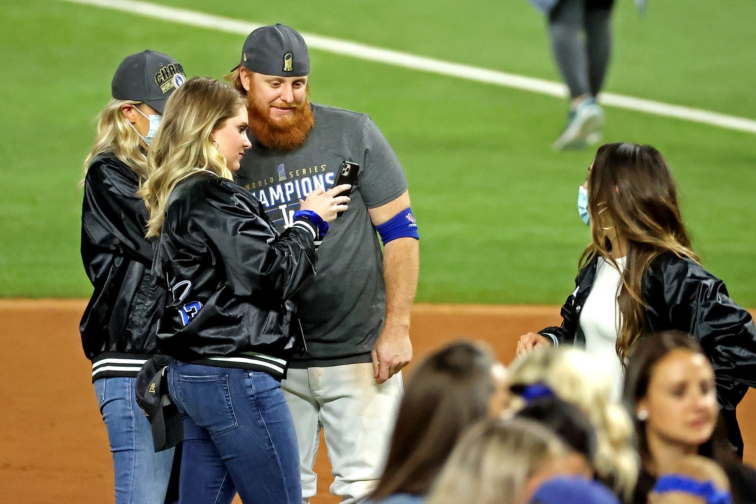 Dodgers vs. Rays was the Least-Watched World Series Ever