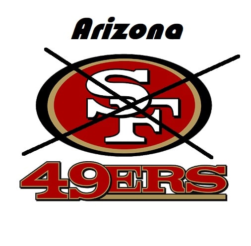 arizona 49ers