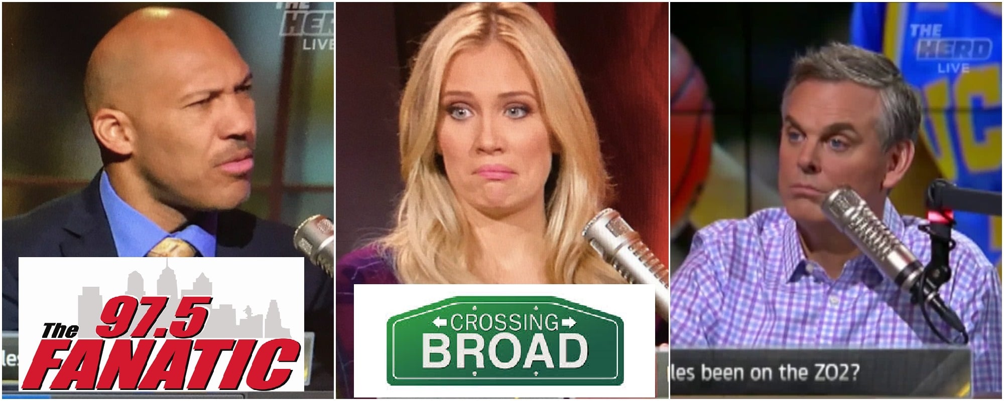 Scholarly Debate: Crossing Broad vs. Mike Missanelli on the Topic of the Doug Pederson and Brett Favre Non-Story