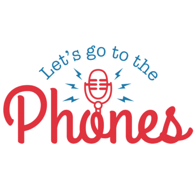 Let’s Go To The Phones: Phat Philadelphia