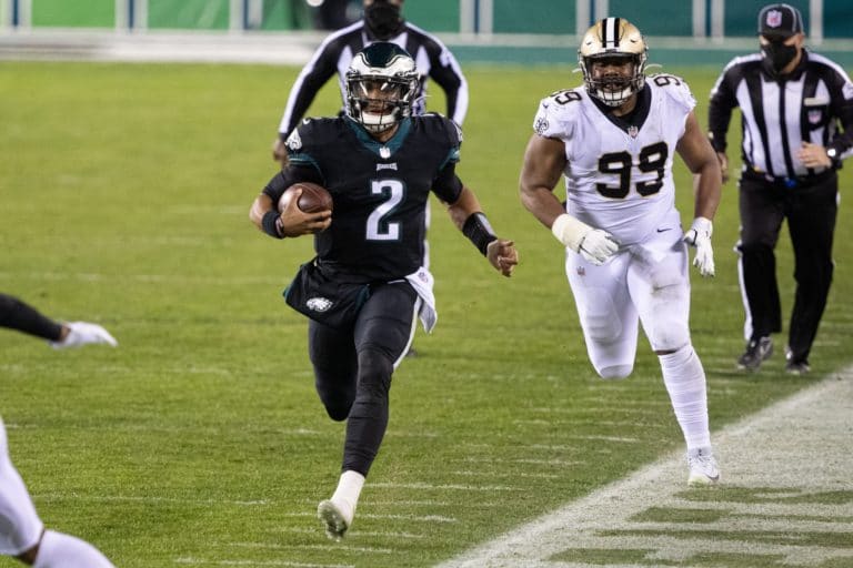BetMGM PA Promo 500 Deposit Match For Busy NFL Week 15 Crossing Broad
