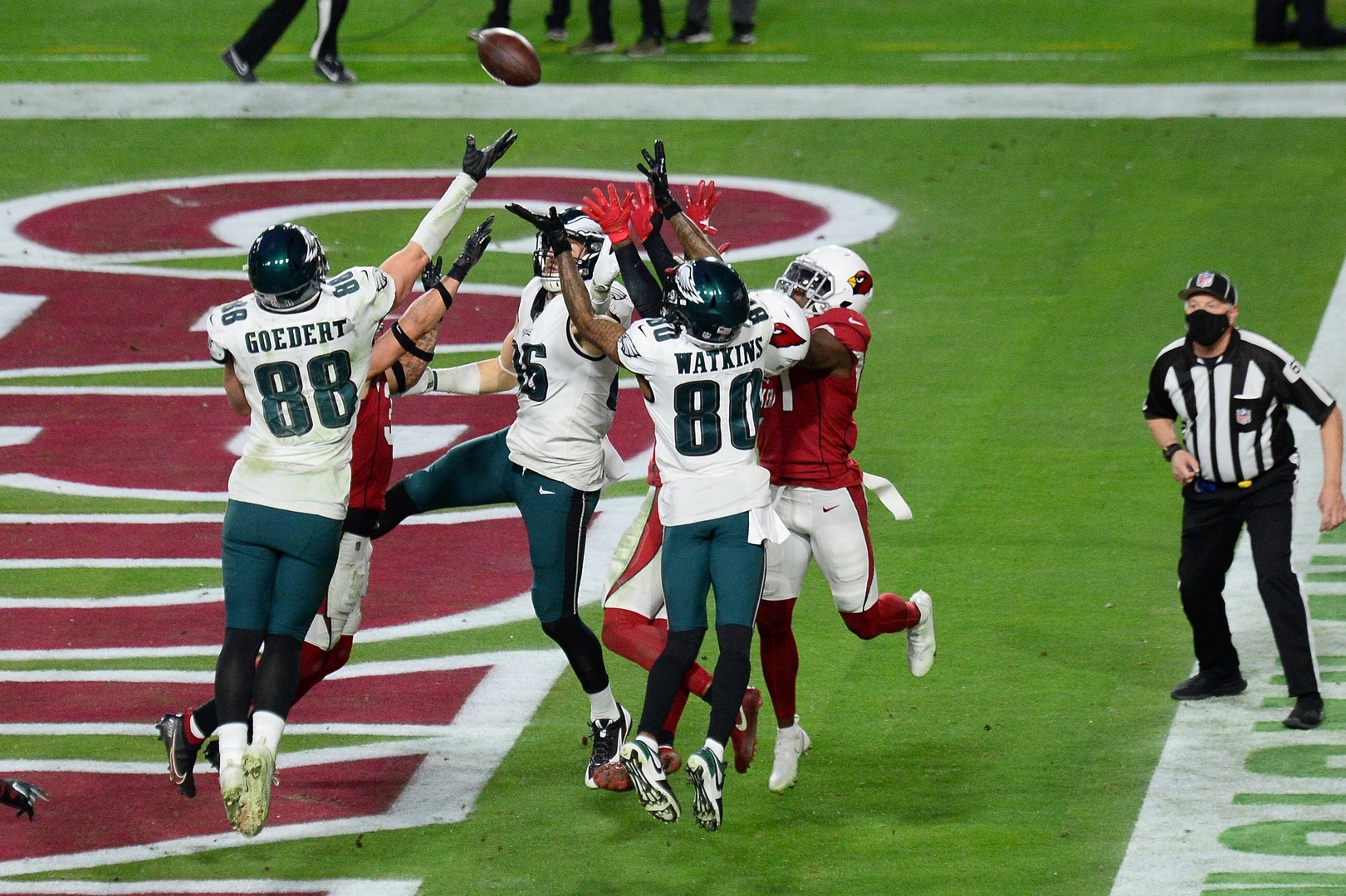 Moral Victory Monday – Ten Takeaways from Cardinals 33, Eagles 26