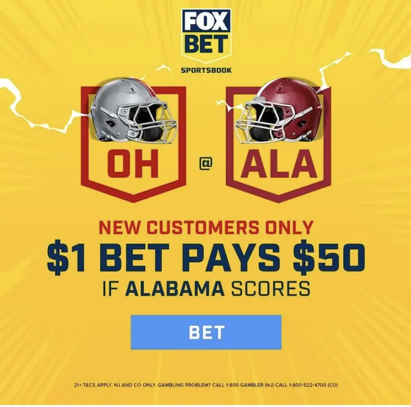 fox bet