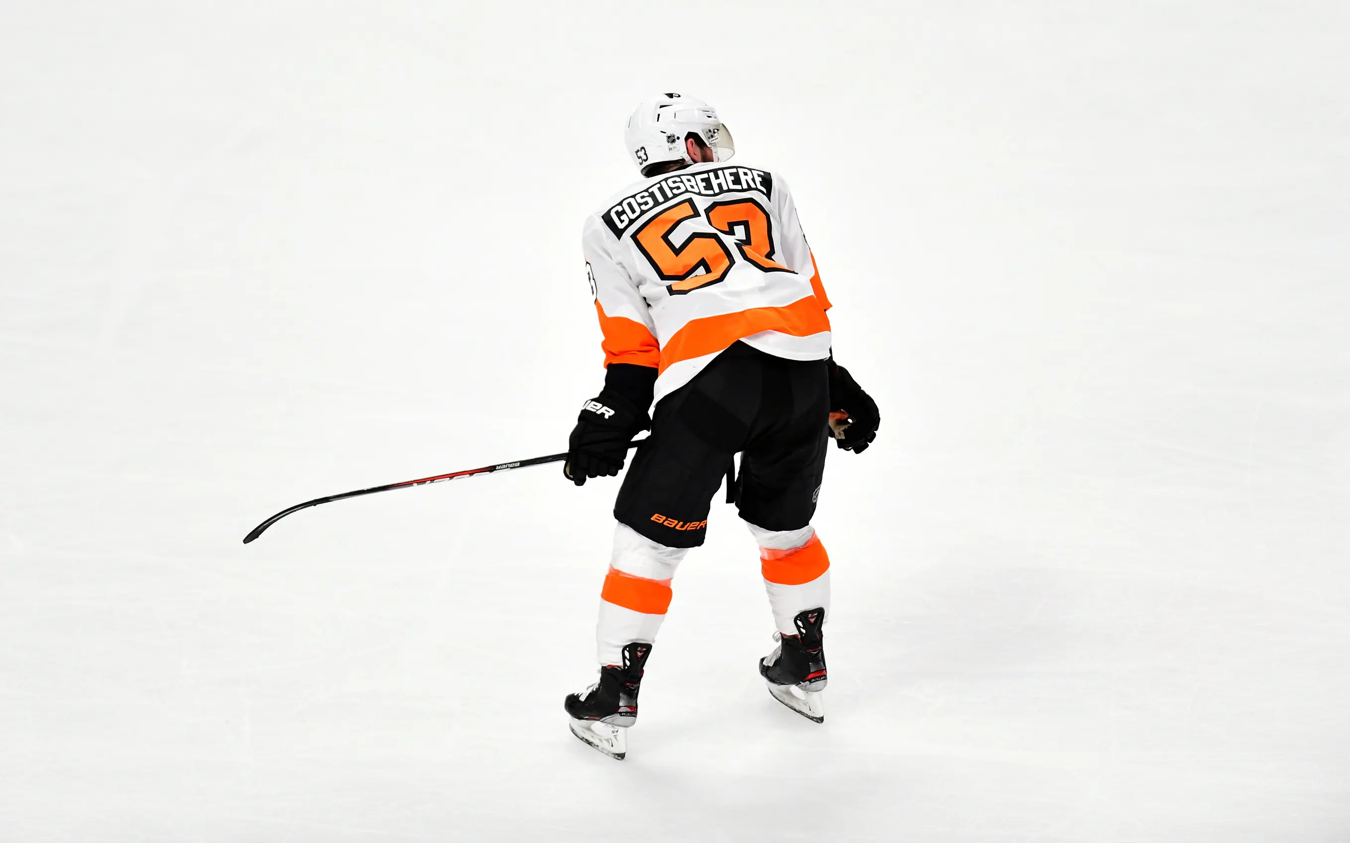 Inside the 2017-18 Flyers: Giroux, goalies, kids hold keys to