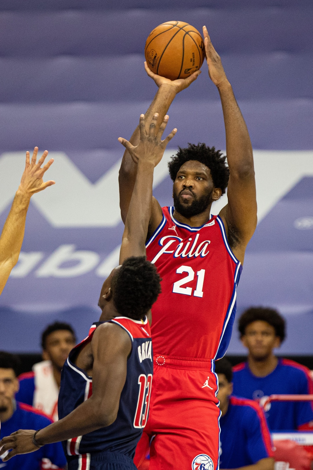 Sixers vs. Heat Betting Preview (January 14, 2021)