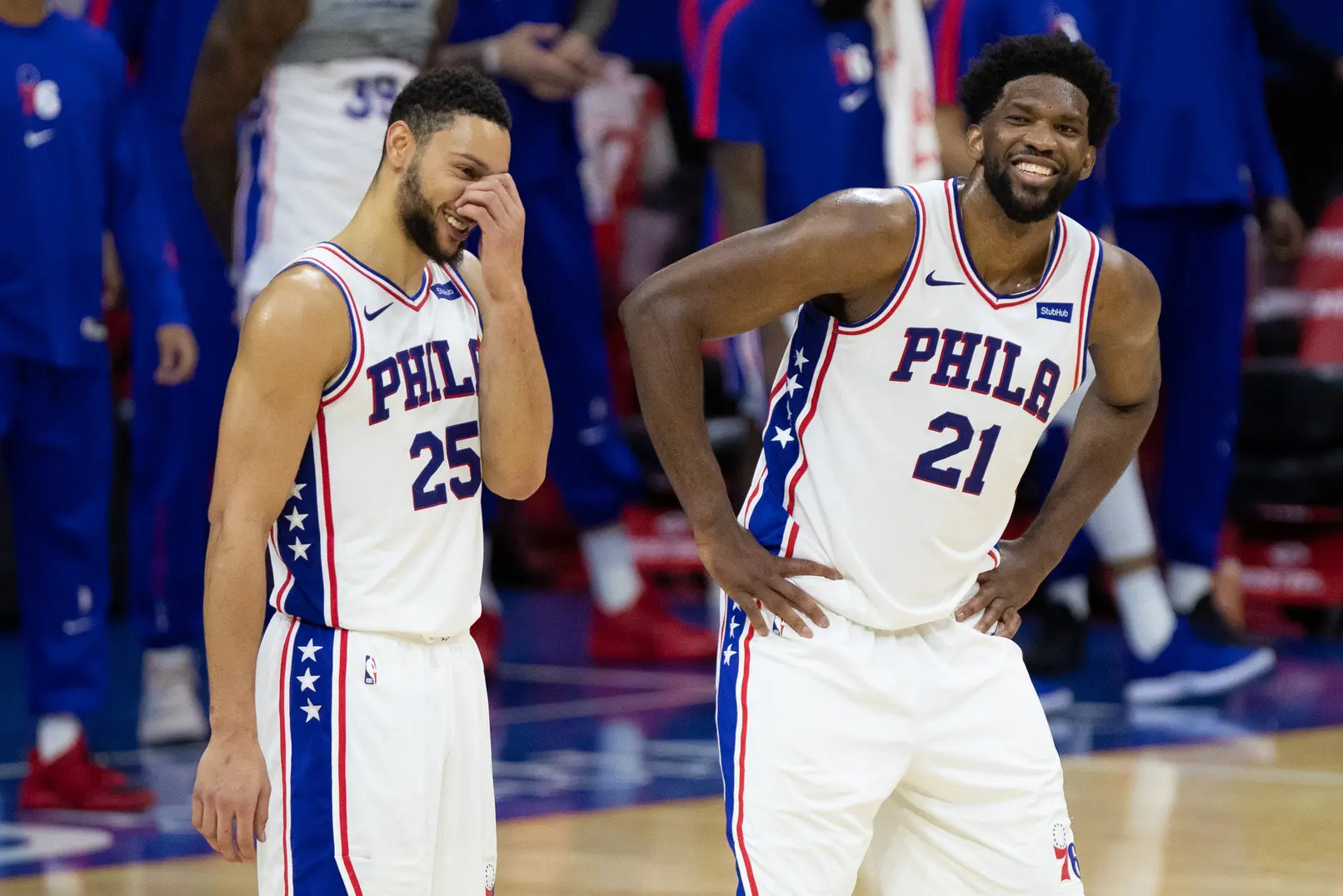 sixers nets betting preview