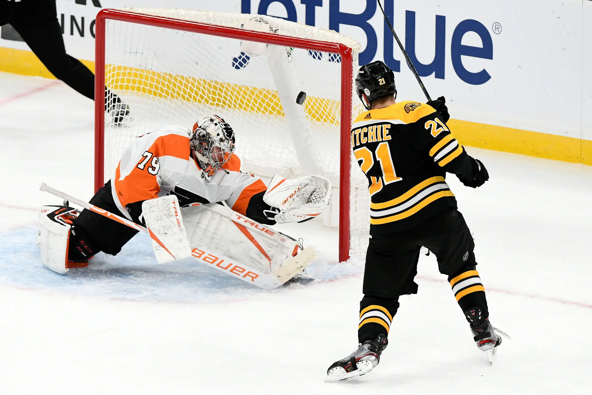flyers bruins betting preview