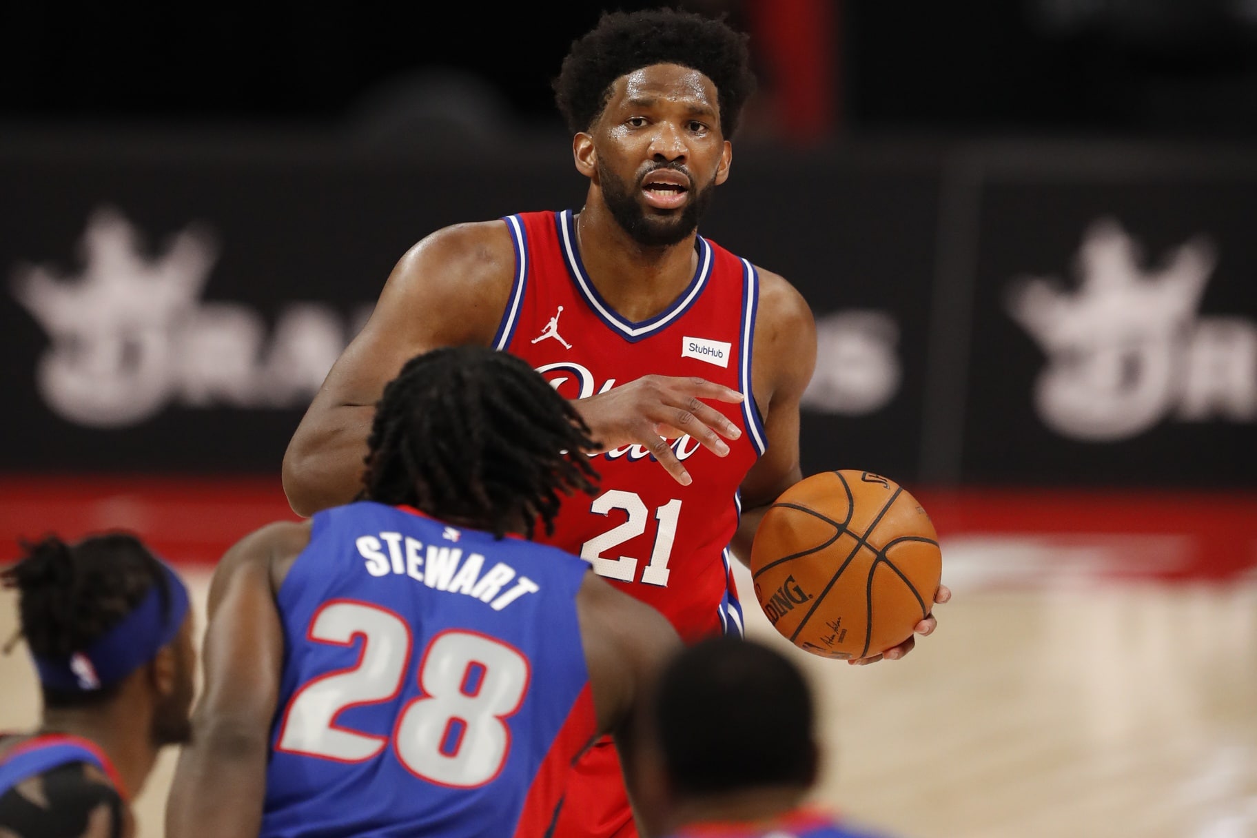 Sixers Bulls Pick