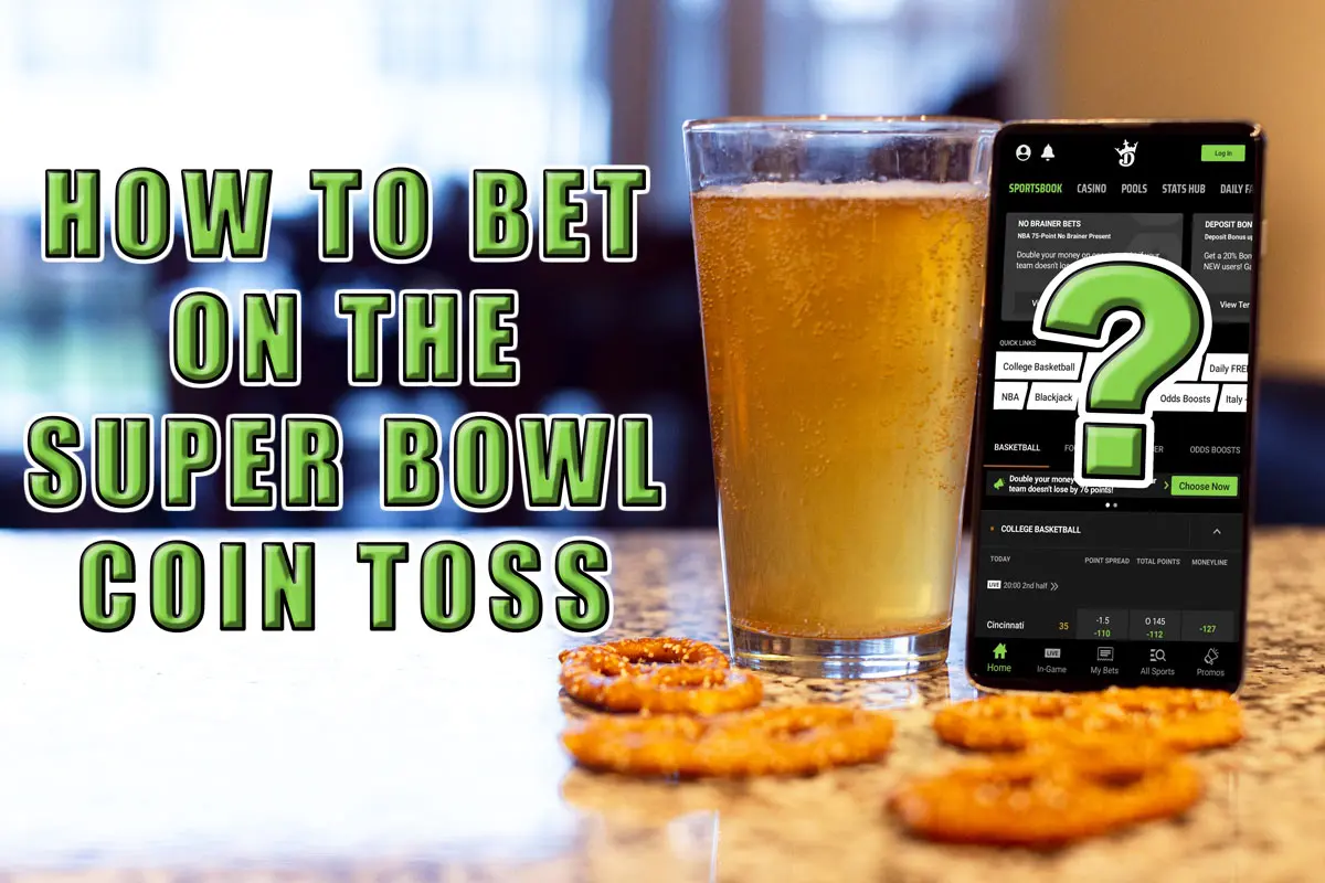 how to bet super bowl 55 coin toss