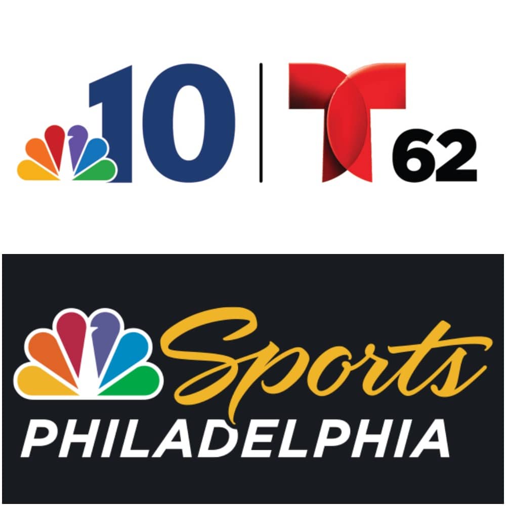 NBC 10 and NBC Sports Philadelphia Amalgamating into Some Resource-Sharing Television Blob