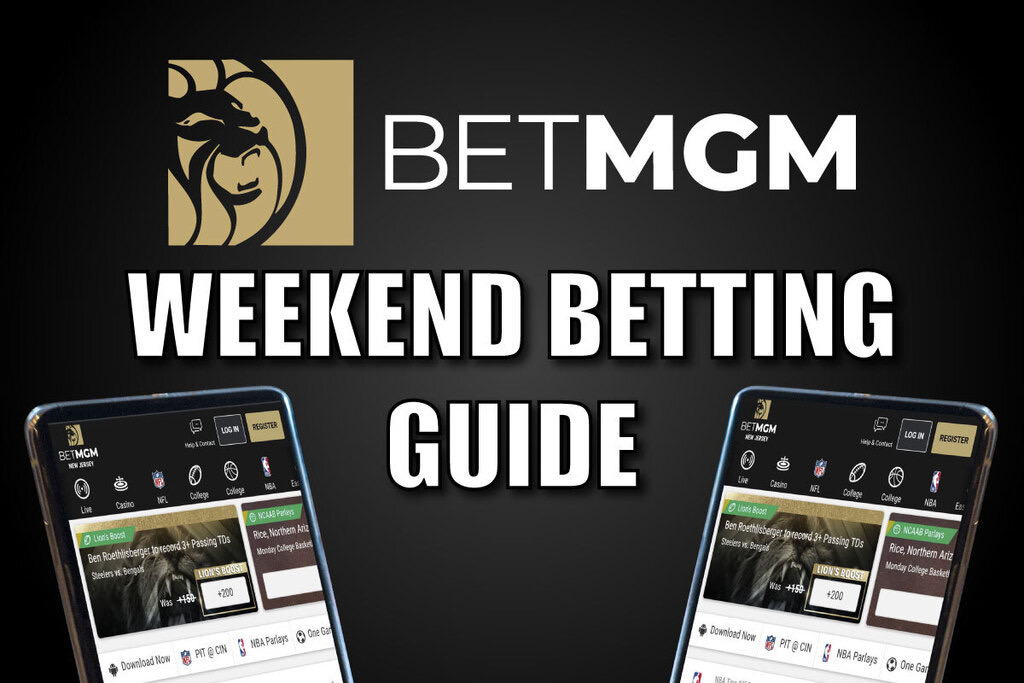 betmgm pa bonus