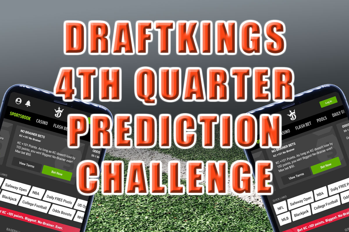 You Can Now Enter DraftKings’ Super Bowl 55 Contest To Claim Cash Prize