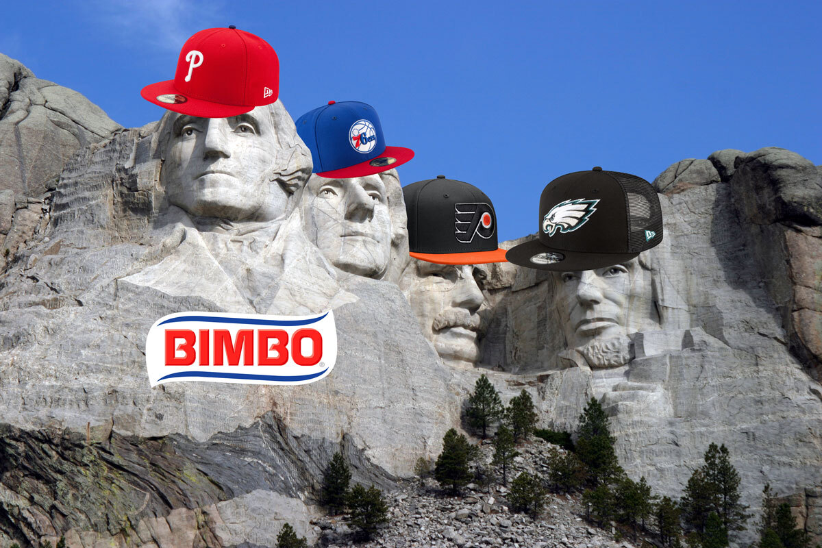 Friday Mount Rushmore: Philadelphia Athletes Named “Bobby”