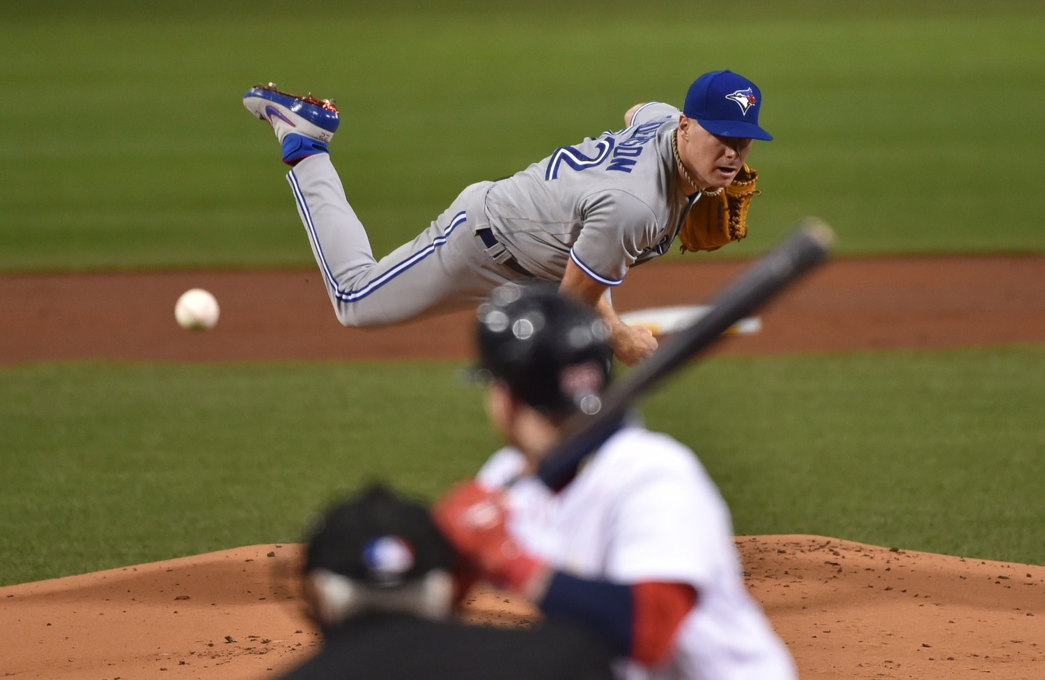 Phillies Add Another Pitcher