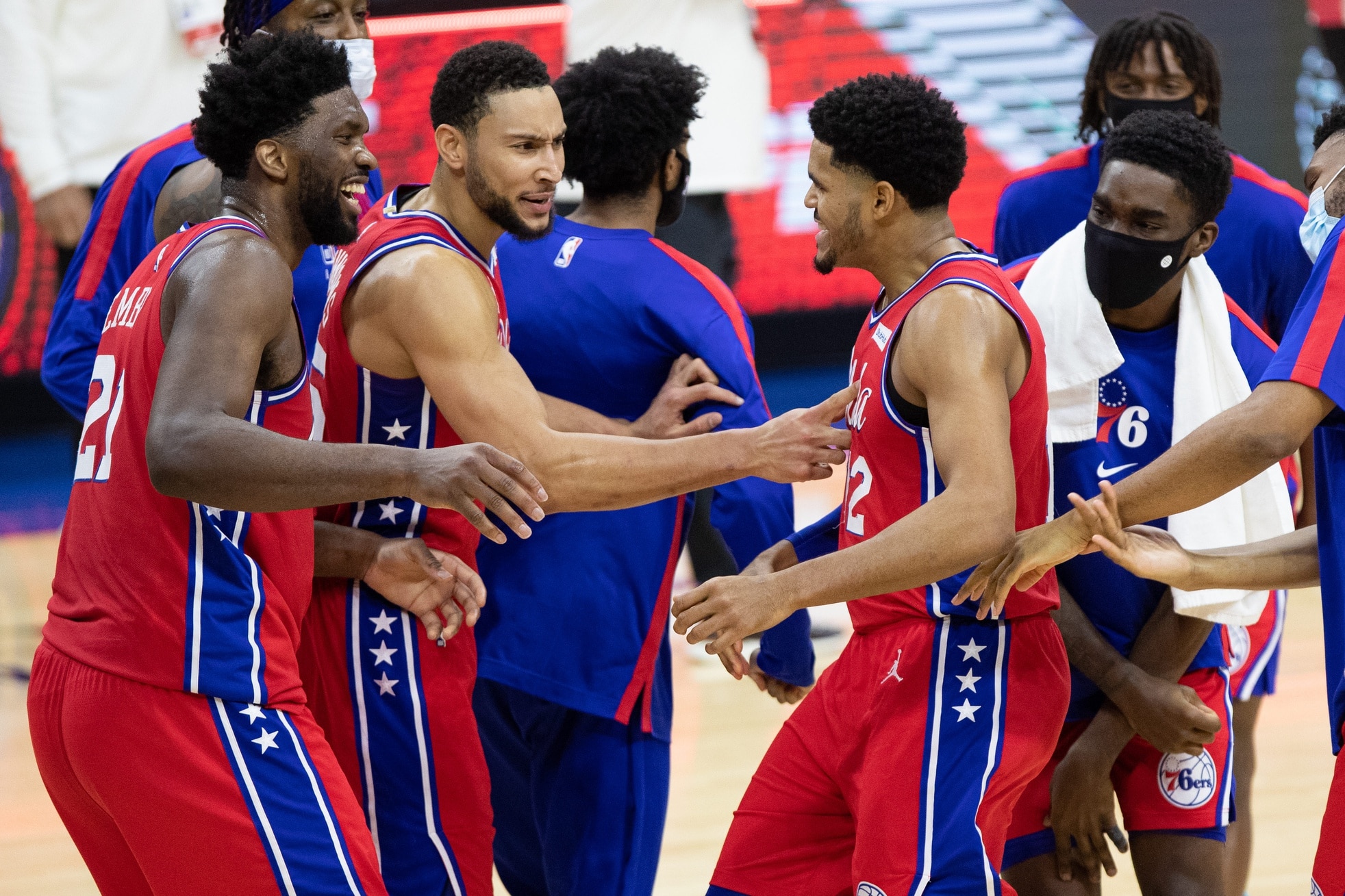 Sixers vs. Hornets Betting Preview (February 3, 2021)