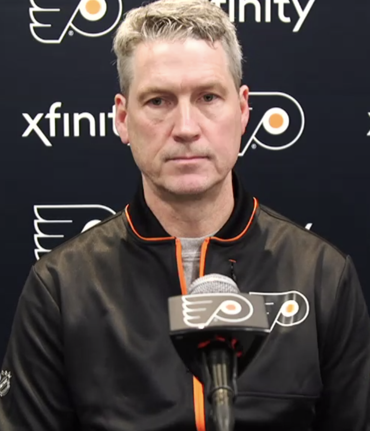 “It Starts With Me.”: Takeaways from Flyers President Chuck Fletcher’s Press Conference