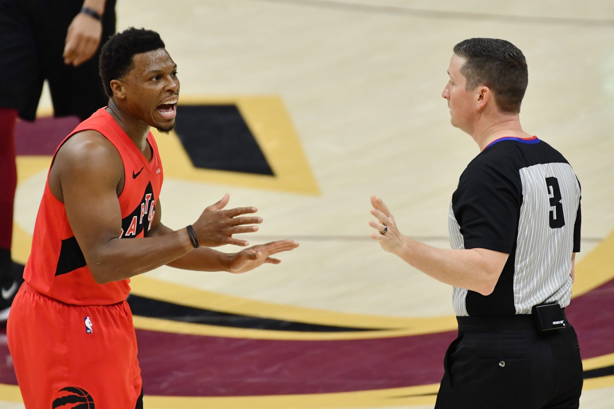 Kyle Lowry Watch 2021: He’s Staying in Toronto