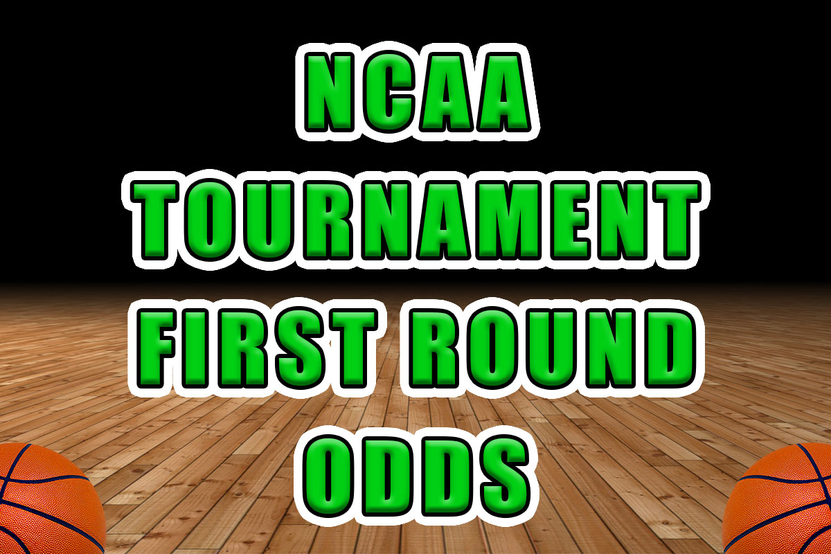 ncaa tournament odds