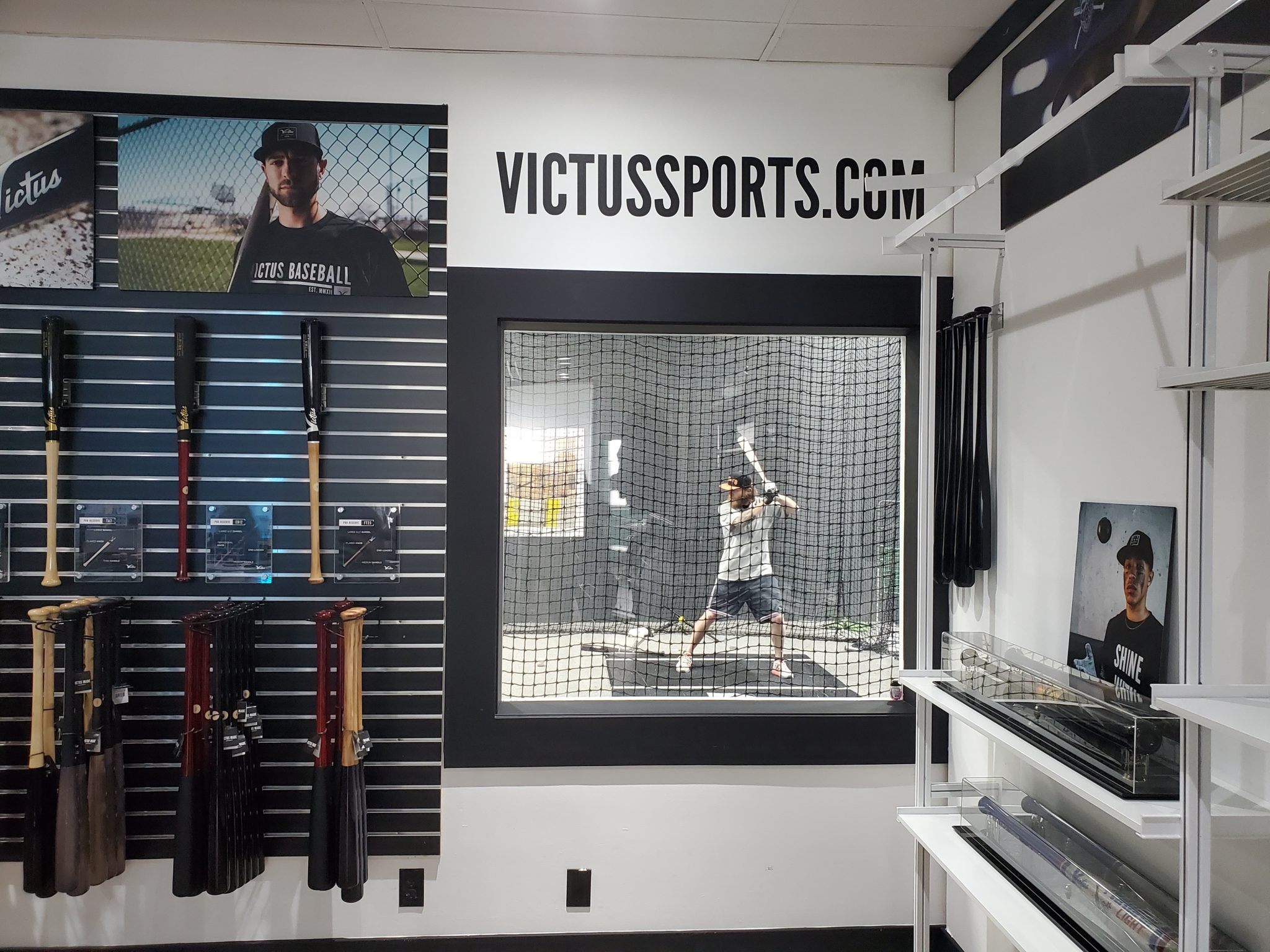 Victus Sports  King of Prussia PA