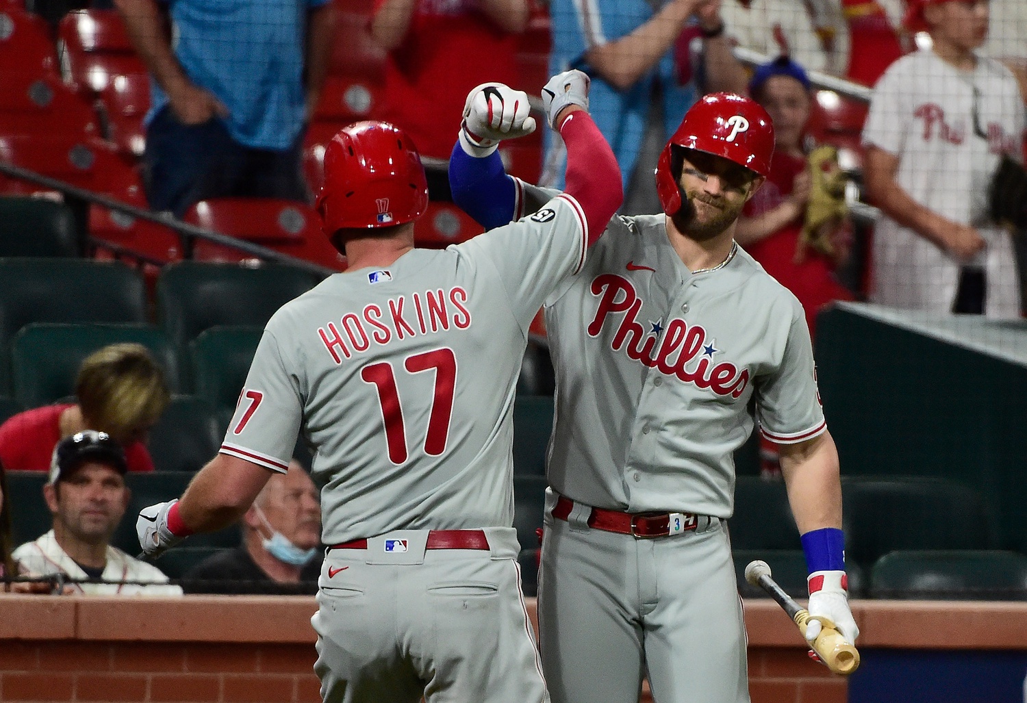 Phillies vs. Cardinals Odds, Prediction, Picks (April 27, 2021)