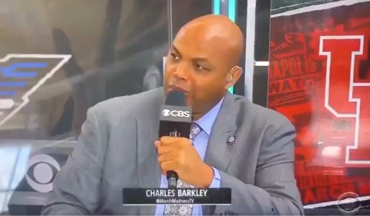 “It’s Over for DeAndre” – Charles Barkley Blunt as Usual on Danny Green’s Podcast