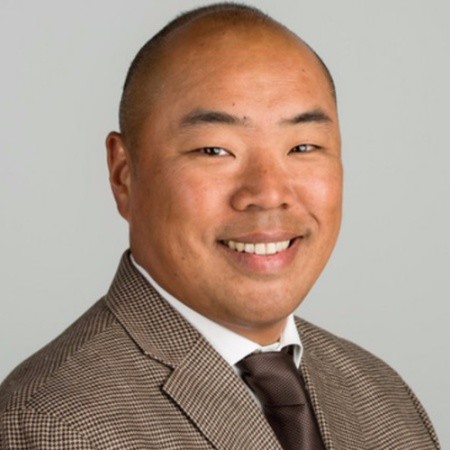 Let’s Give a Warm Philadelphia Welcome to New Inquirer Sports Editor Michael Huang