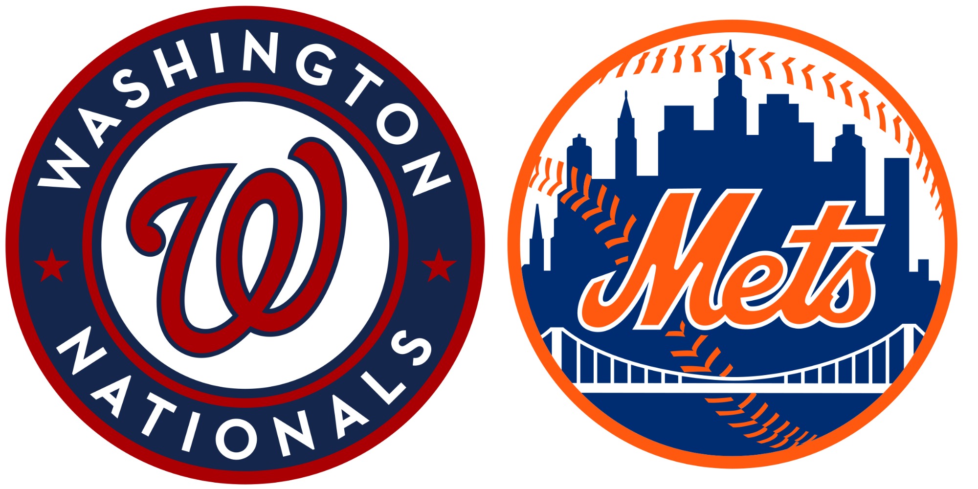 Mets/Nationals Series Cancelled