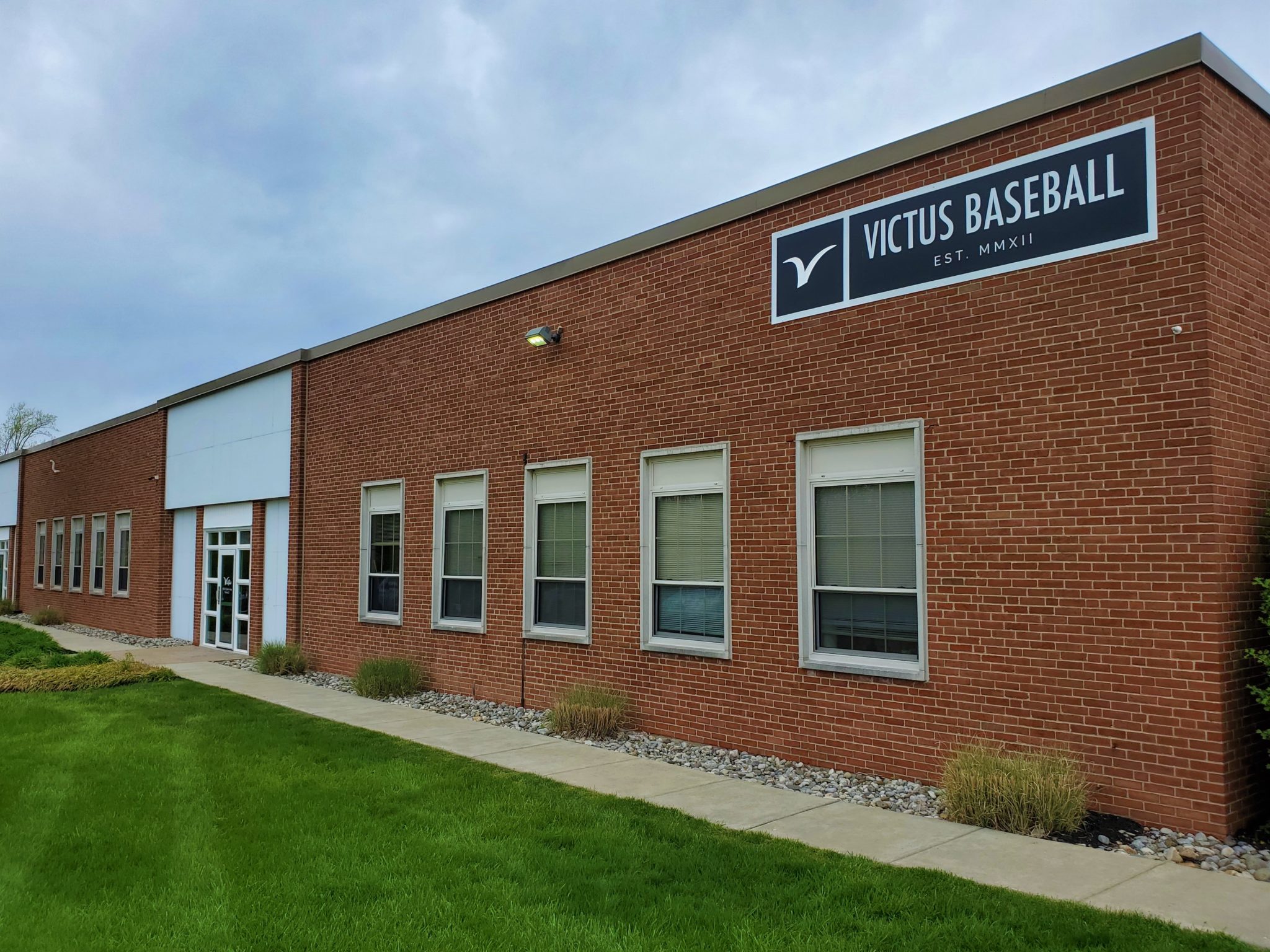 A Feature Story on Victus Sports, Which Currently Exists at the Intersection of Modern Personality and Baseball Traditionalism