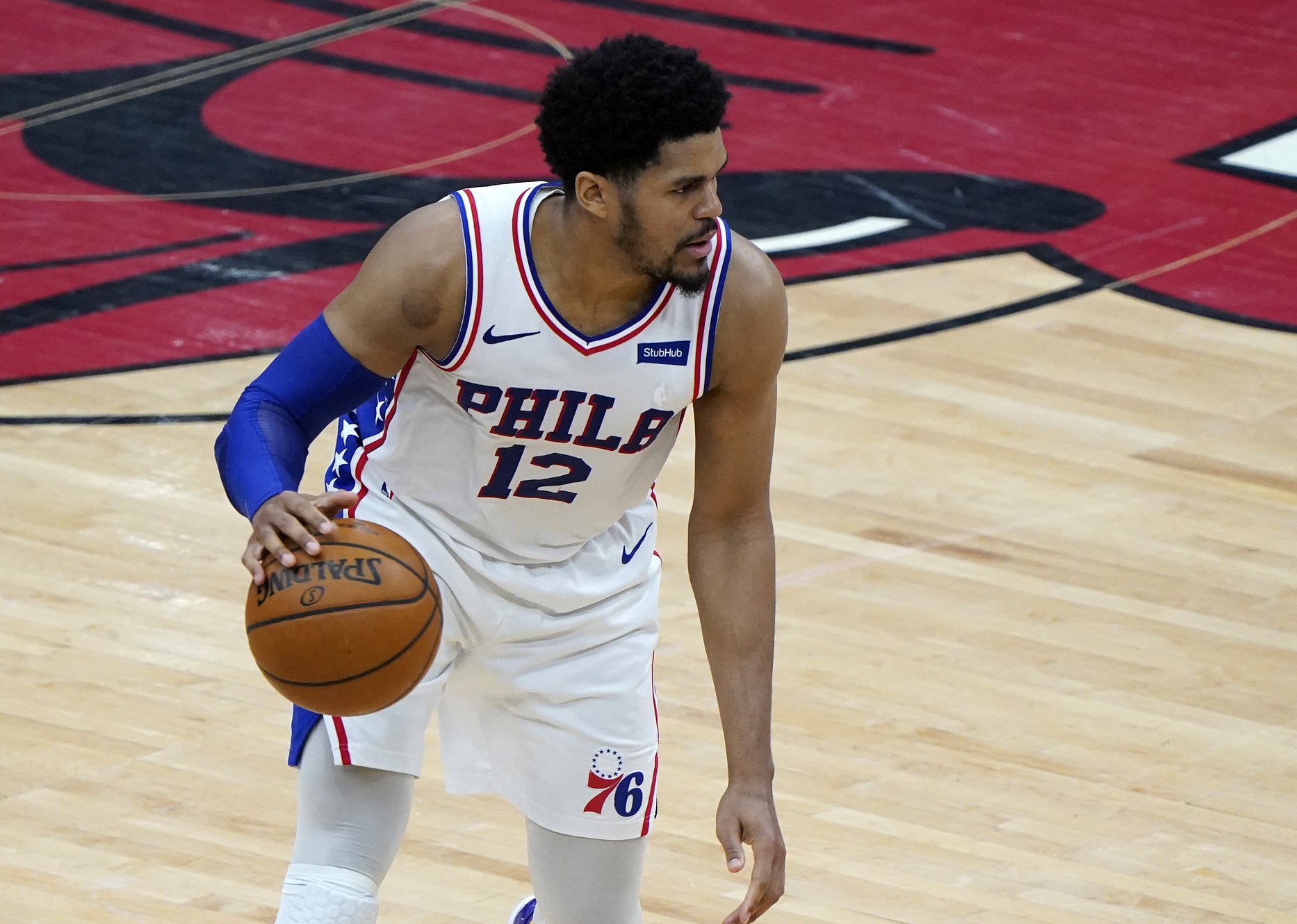 The Best Sixers vs. Rockets Player Prop Picks (May 5, 2021)