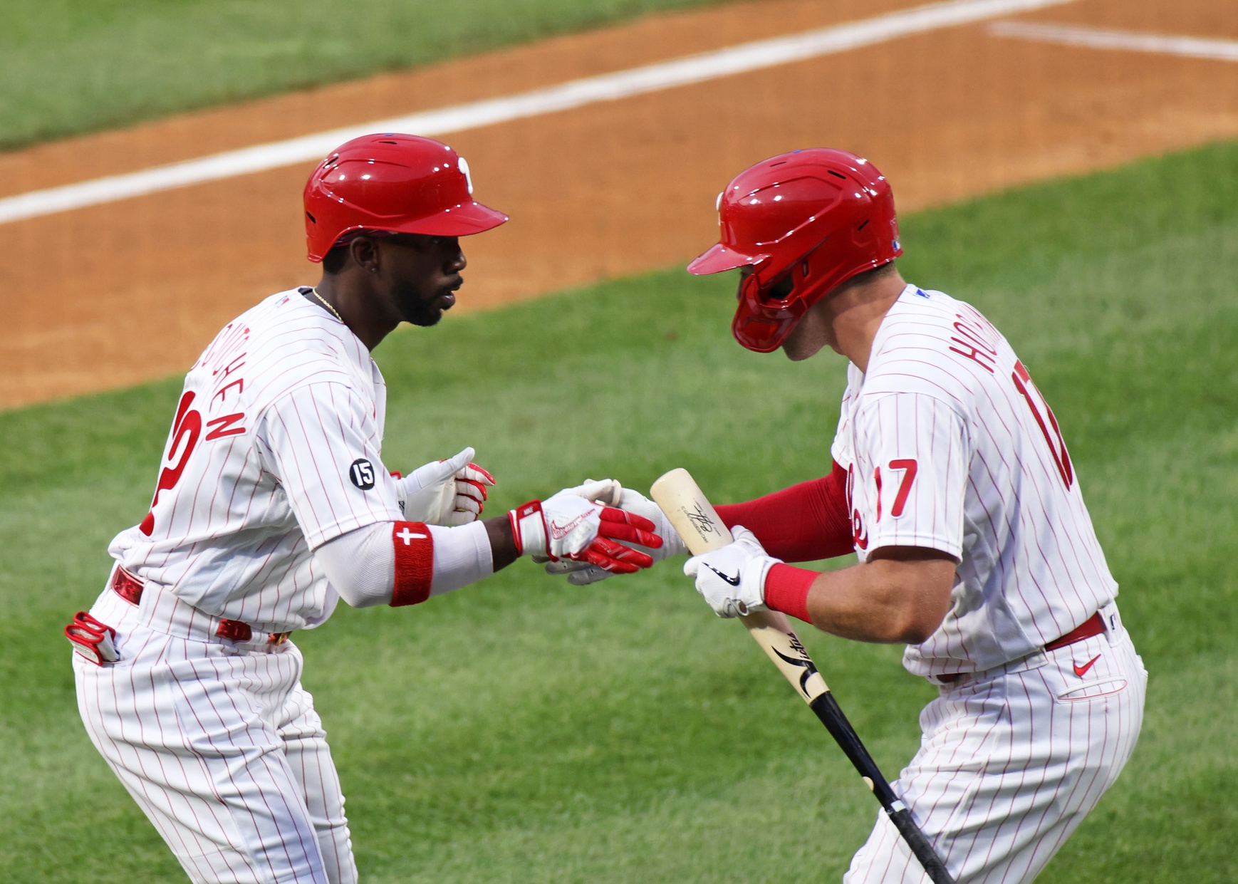Brewers vs. Phillies Odds, Prediction, Picks (May 5, 2021)