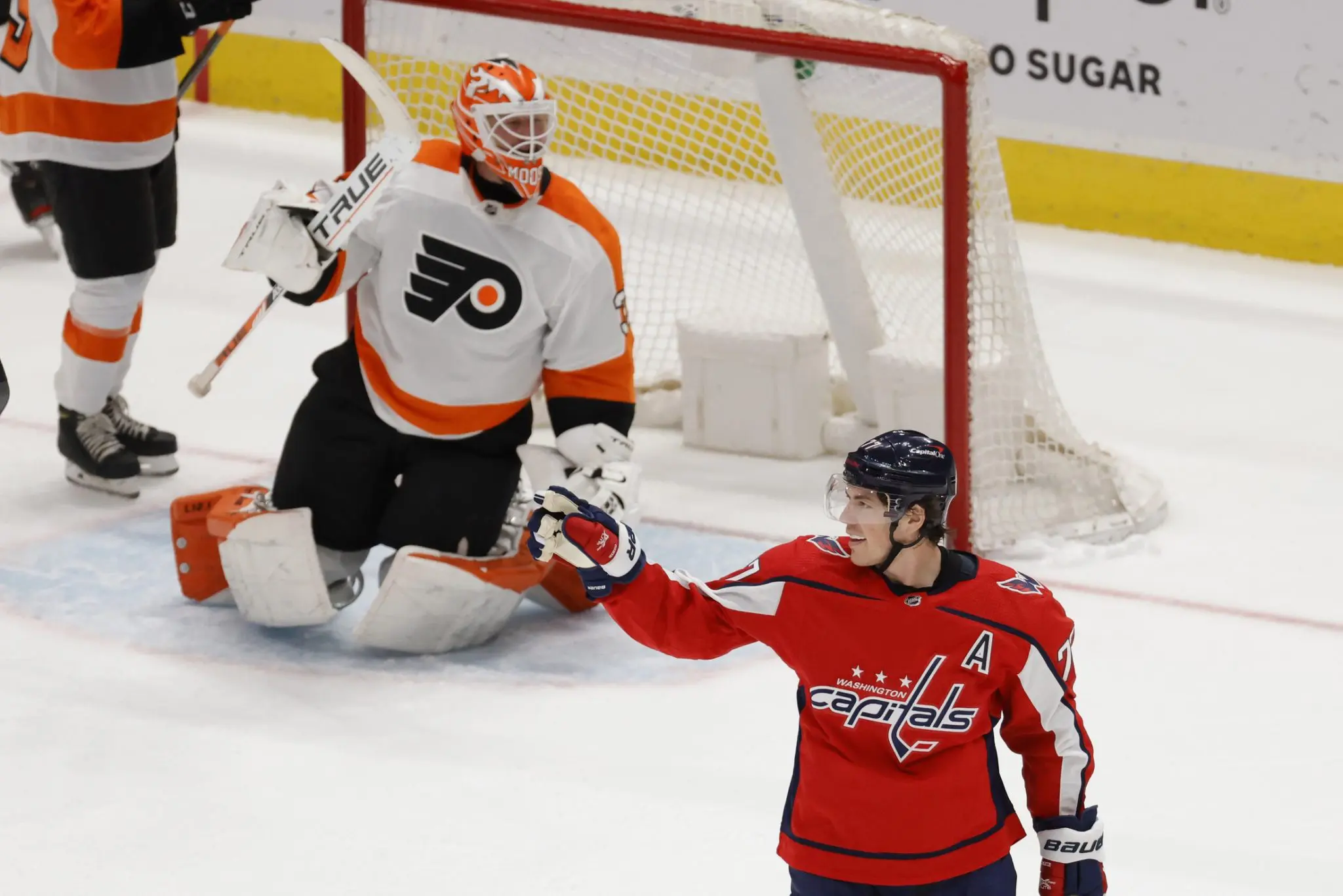 capitals flyers betting