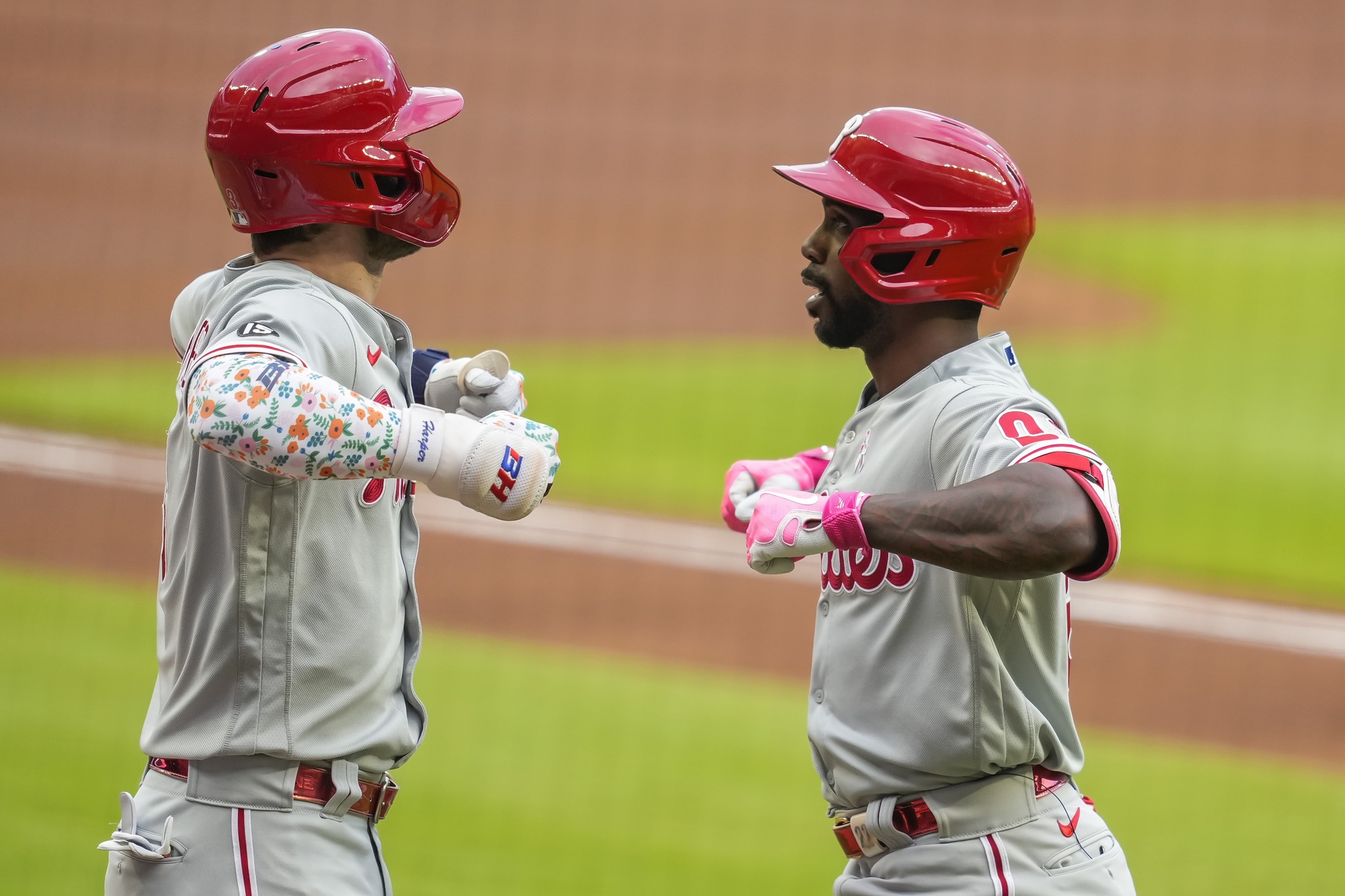 phillies nationals odds pick prediction