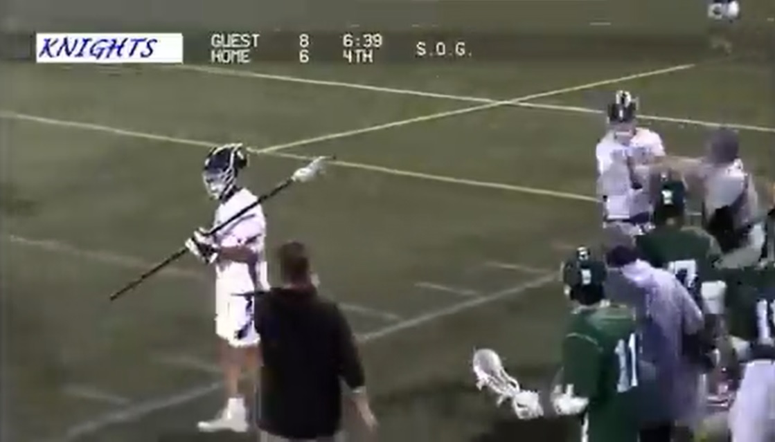 Methacton Superintendent Apologizes after Volunteer Lacrosse Coach