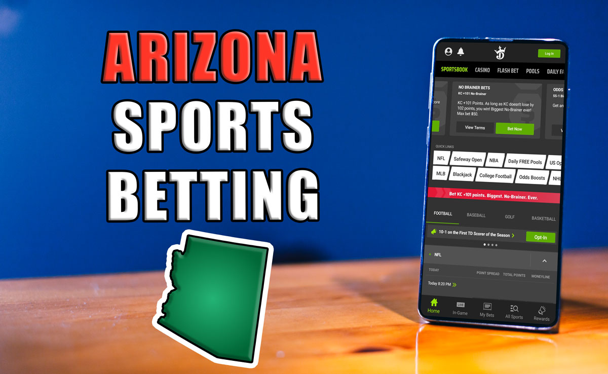 How To Make Your Online Betting Apps Look Amazing In 5 Days