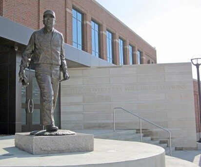 Michigan is Experiencing Their Joe Paterno Moment with this Bo Schembechler Story